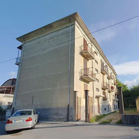 Διαμέρισμα Fra Dolcino