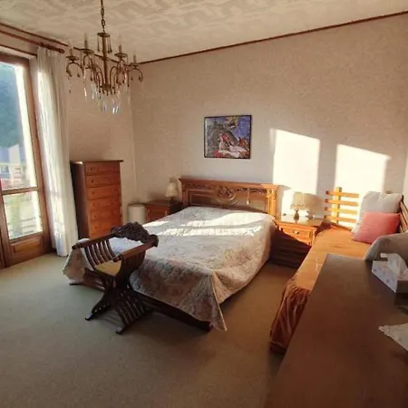 Appartement Fra Dolcino