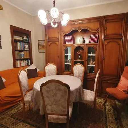 Appartement Fra Dolcino