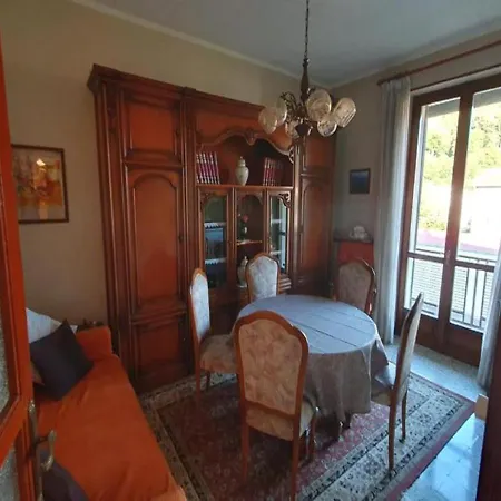 Διαμέρισμα Fra Dolcino Pray