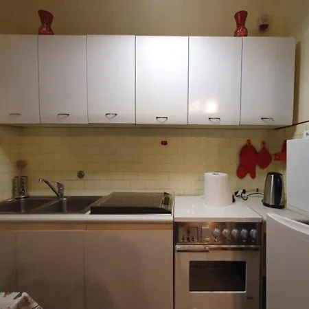 Fra Dolcino Apartment