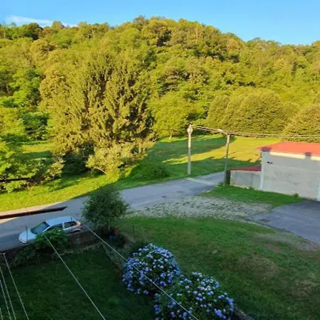 Διαμέρισμα Fra Dolcino Pray