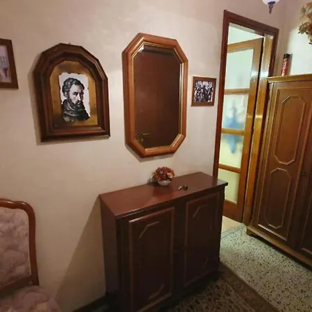 Διαμέρισμα Fra Dolcino