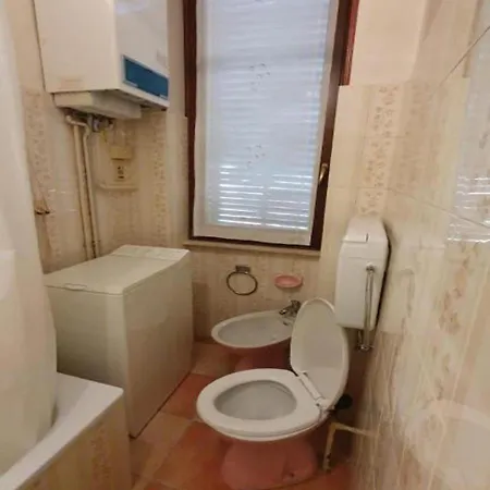 Διαμέρισμα Fra Dolcino Pray