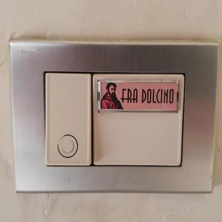 Διαμέρισμα Fra Dolcino Pray