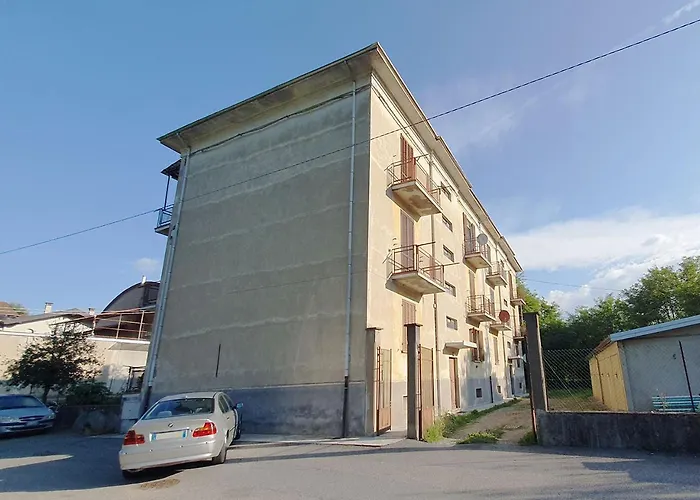 Appartement Fra Dolcino