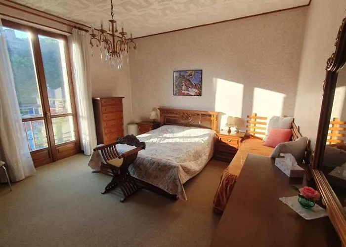 Appartement Fra Dolcino