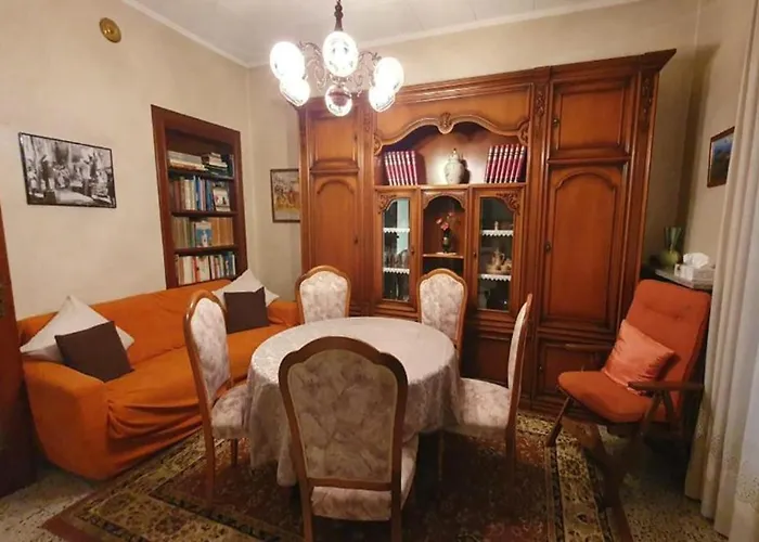 Appartement Fra Dolcino