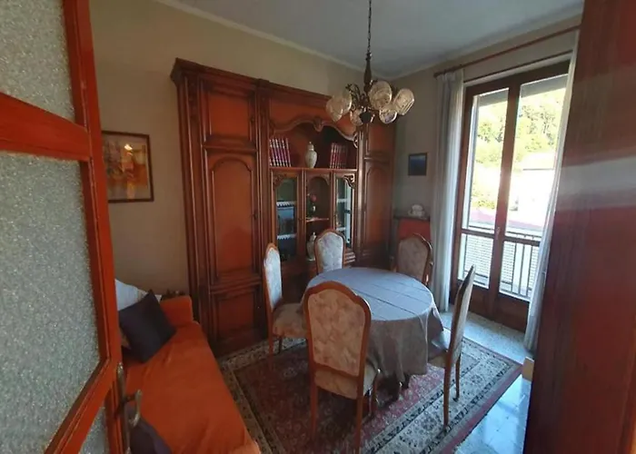 Appartement Fra Dolcino Pray