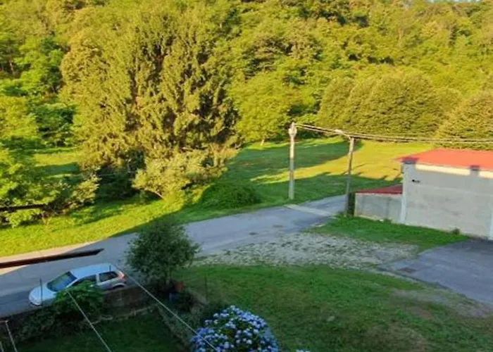 Appartement Fra Dolcino Pray