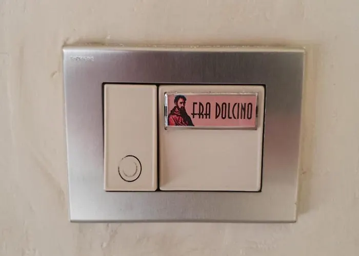 Appartement Fra Dolcino Pray